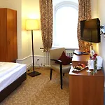 Fuerstenhof 3* Bad Pyrmont
