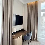 Fuerstenhof 3*