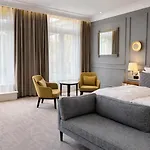 Hotel Fuerstenhof