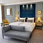 Hotel Fuerstenhof 3*