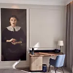 Hotel Fuerstenhof Bad Pyrmont