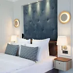 Hotel Fuerstenhof Bad Pyrmont