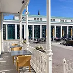 Fuerstenhof Hotel