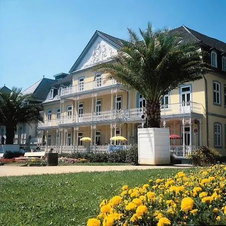 Fuerstenhof 3*