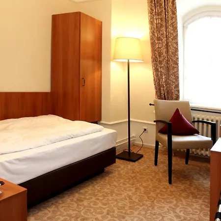 Hotel Fuerstenhof
