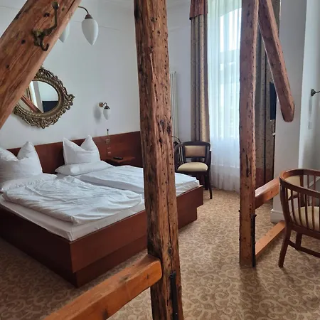 Hotel Fuerstenhof Bad Pyrmont