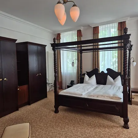 Fuerstenhof 3*
