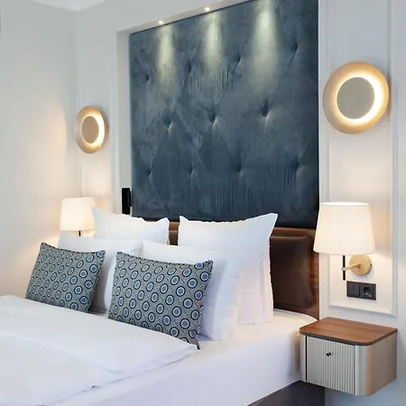 Fürstenhof 3* Bad Pyrmont