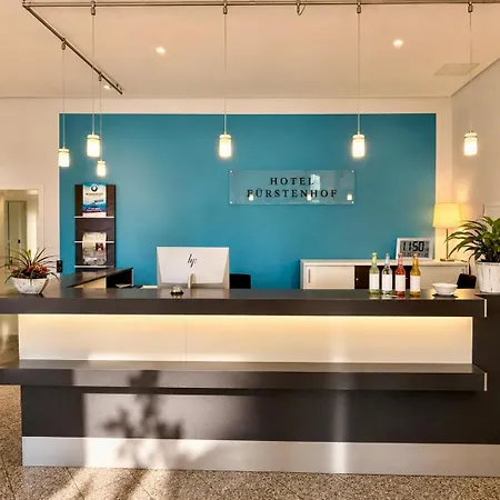 Fuerstenhof 3*