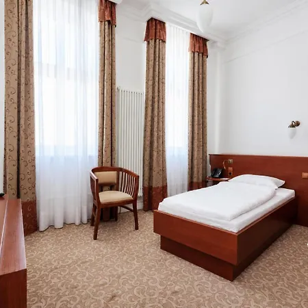 Fuerstenhof Hotel Bad Pyrmont