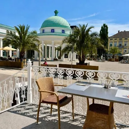 Fuerstenhof Hotel