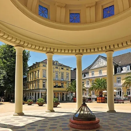 Fuerstenhof 3*