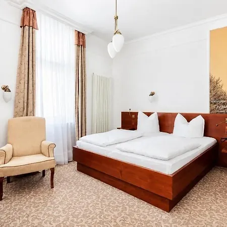 Hotel Fuerstenhof