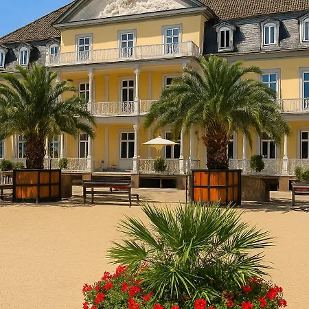Fuerstenhof 3*