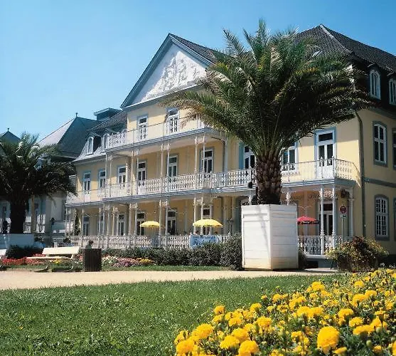 Fuerstenhof 3*