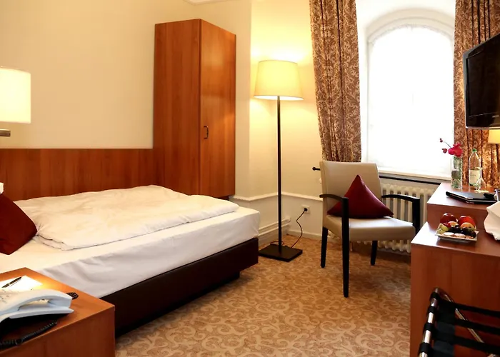 Hotel Fuerstenhof