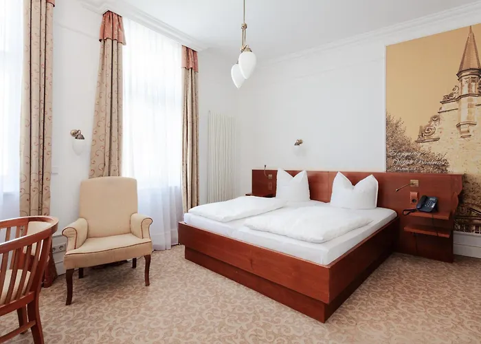 Fuerstenhof 3*