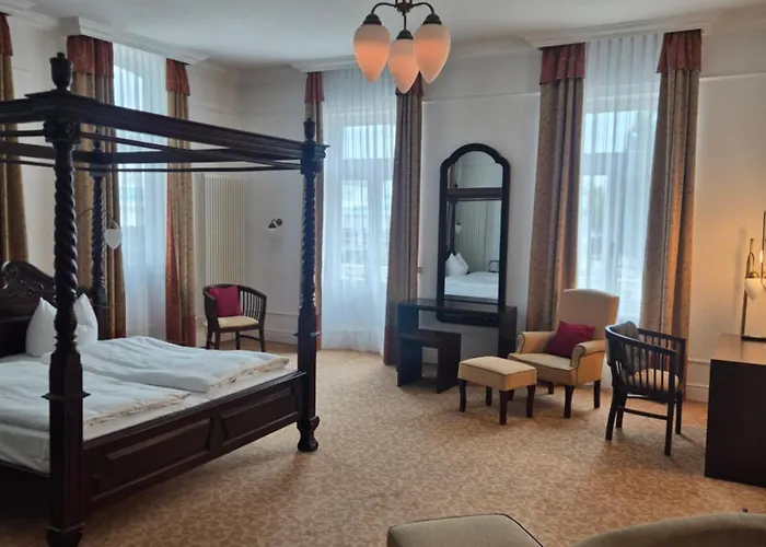 Hotel Fuerstenhof